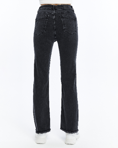 Resim Yenikoza Kadın Jean