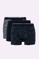 Resim Defacto Erkek Boxer