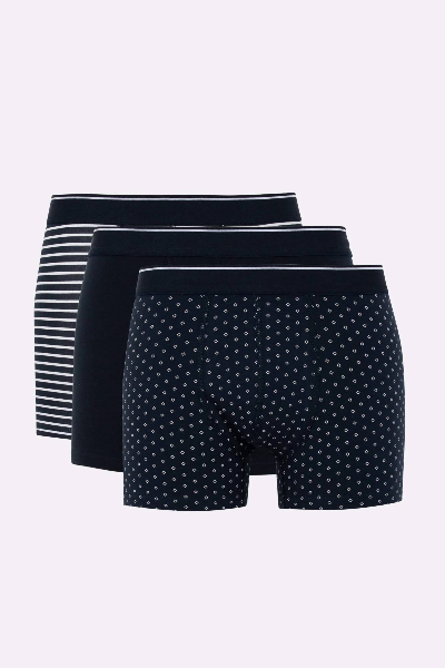 Resim Defacto Erkek Boxer