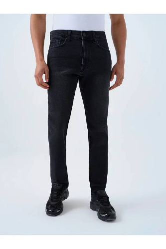 Resim Loft Ricardo Erkek Jean Pantolon Lf2039436