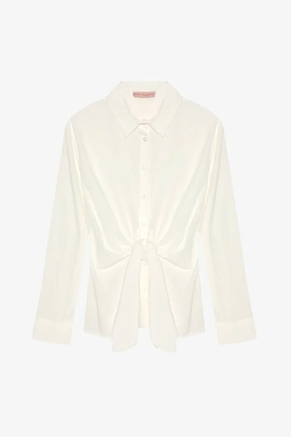 Resim QUZU Kadın Gömlek