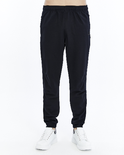 Resim T18ER-82184  Düz Paça  Erkek Eşofman Alt