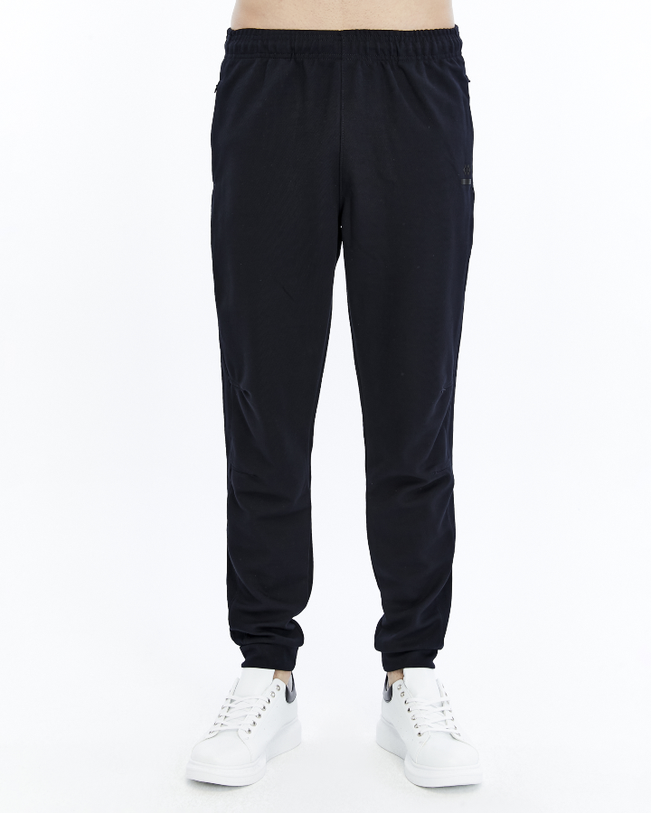 Resim T18ER-82184  Düz Paça  Erkek Eşofman Alt