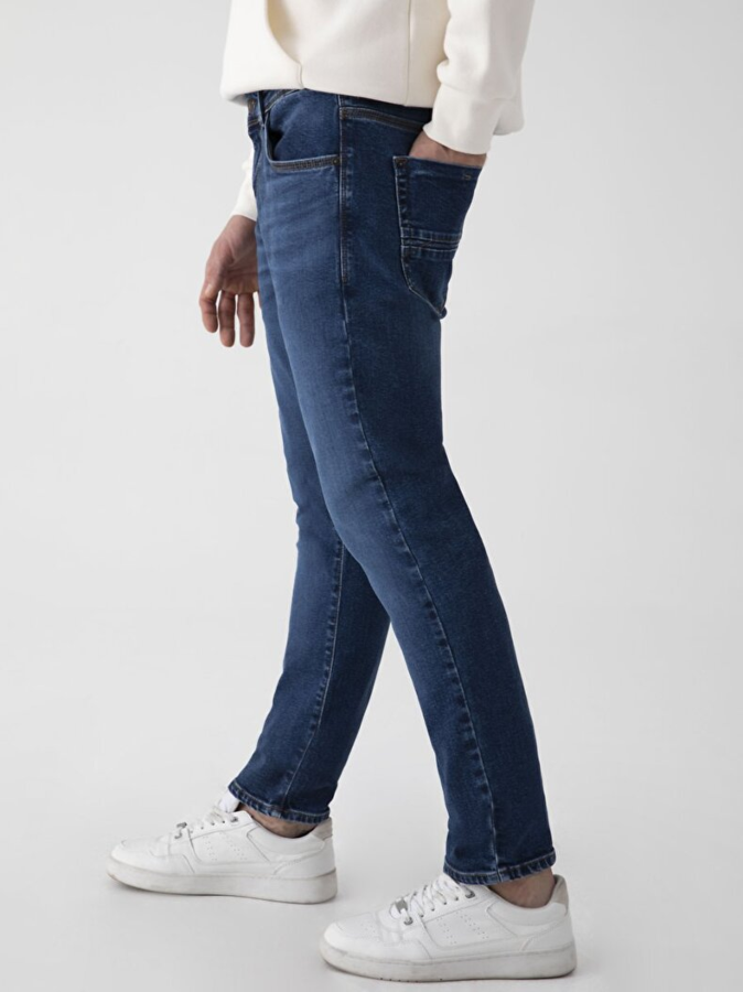 Resim Yenikoza Erkek Jean