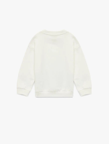 Resim Koton Erkek Bebek Sweat 6SMB10079TK