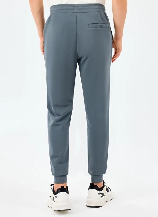 Resim Skechers M Essential Jogger  Erkek Eşofman Alt S2610006-3998
