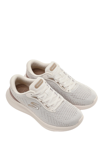 Resim Skechers SKECH-LITE PRO 2.0 FRESH FLOW Kadın Spor Ayakkabı 150621TK NAT