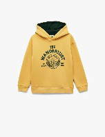 Resim Koton Erkek Çocuk Sweat 6Wkb10182Tk