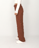 Resim Viole&More Kadın Pantolon 2499 Müslin