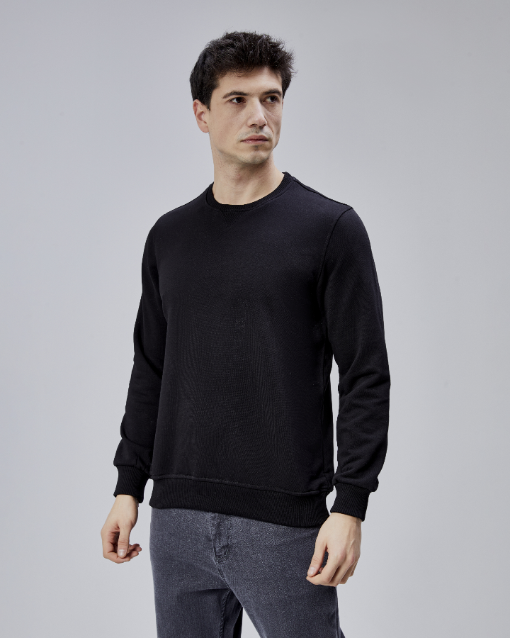 Resim Paul&More Erkek Sweat PM 1911