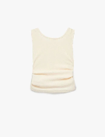 Resim Koton Kız Çocuk Bluz 6SKG60075AK