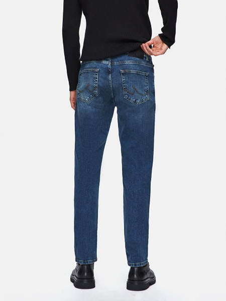 Resim Yenikoza Erkek Jean