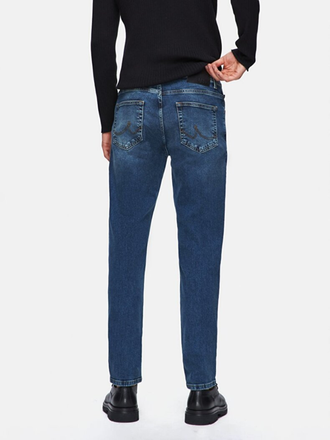 Resim Yenikoza Erkek Jean