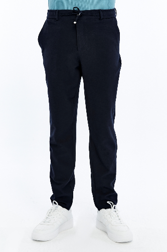 Resim Paul&More Kanvas Pantolon Rainy Erkek