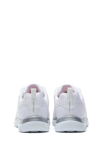 Resim Skecherks Summits Kadın Spor Ayakkabı 88888316Tk Wsl