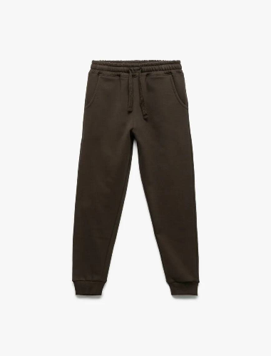 Resim Koton Erkek Çocuk Eşofman Alt 6Wkb40010Tk