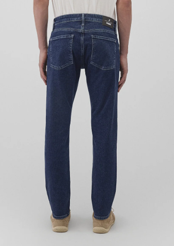 Resim Mavi Mılan Erkek Jean Pantolon M0081088524