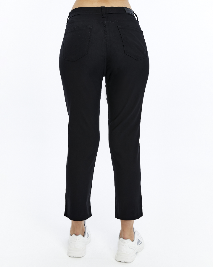 Resim Yenikoza Kadın Klasik Pantolon