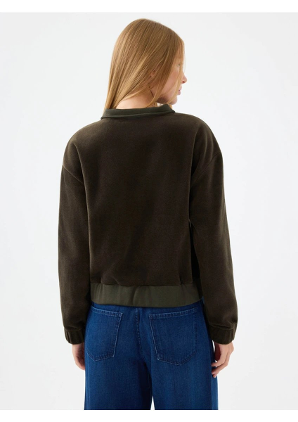 Resim Loft Kadın Sweat Lf2040640