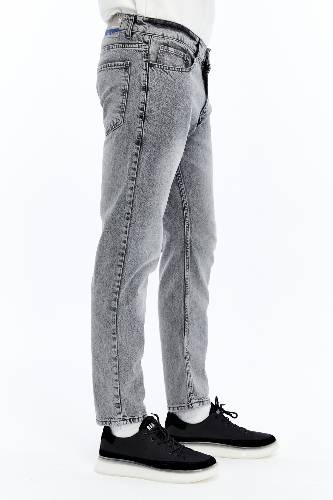 Resim Paul&More Erkek Jean Pantolon Milan