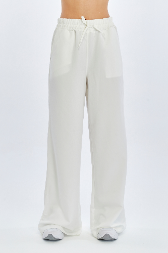 Resim Viole&More Kadın Kanvas Pantolon Yk03 Tensel