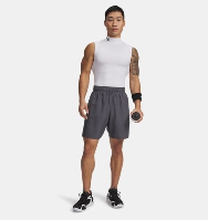 Resim Under Armour Ua Tech Woven Wordmark Short Erkek Şort 1383356-025