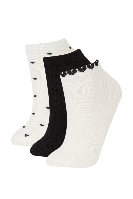 Resim Defacto Kadın Çorap E2146AX/KR1