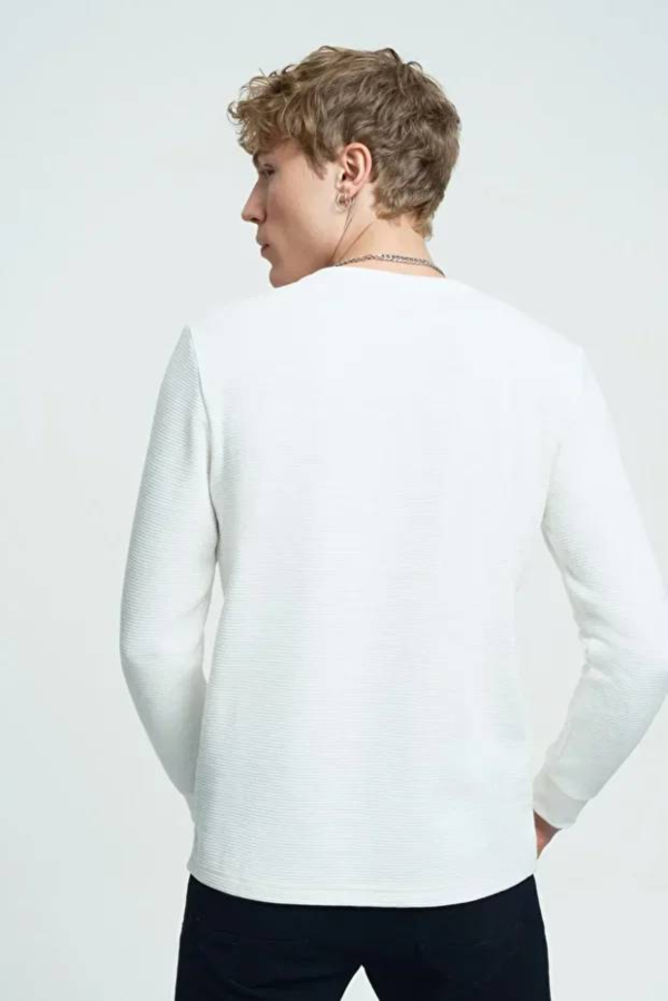 Resim Loft Erkek Sweat Lf2034194