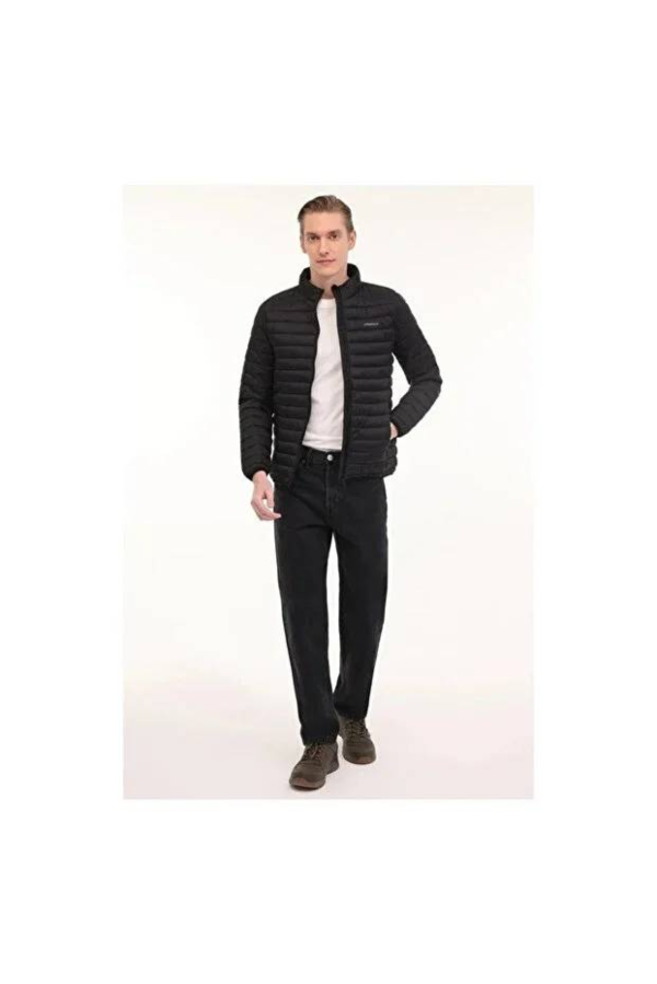 Resim Lumberjack Erkek Mont A102023167 5W Ml Star 1Ow1000 5Pr
