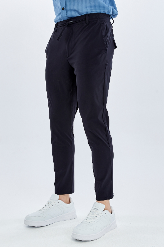 Resim Yenikoza Erkek Kanvas Pantolon