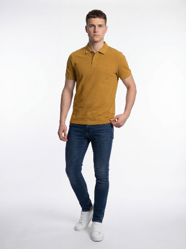 Resim Loft Erkek Regular Fit T-shirt LF2035136