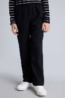 Resim Defacto Erkek Çocuk Kanvas Pantolon G4035A8/BK81