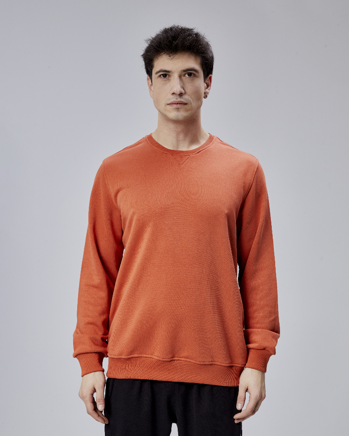 Resim Paul&More Erkek Sweat PM 1911