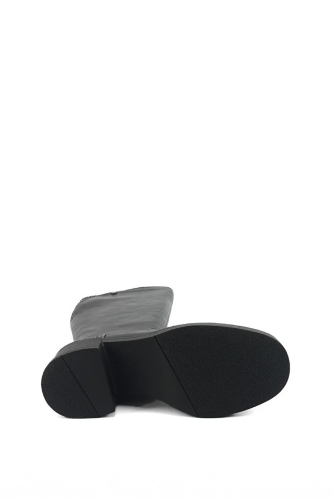 Resim İnci Kadın Çizme A102042072 5W Kıt 5Pr