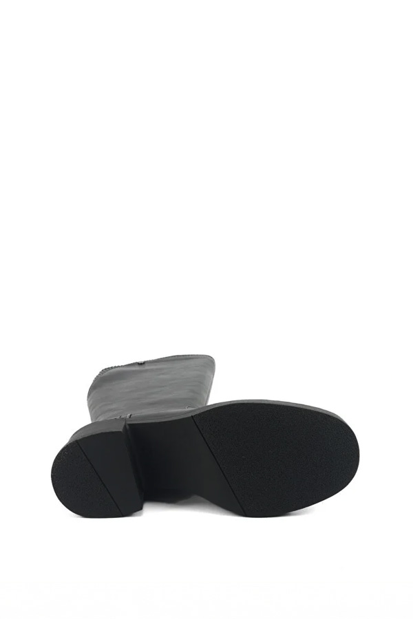 Resim İnci Kadın Çizme A102042072 5W Kıt 5Pr