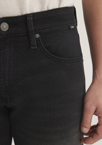 Resim Mavi  Hunter Regular Straight Erkek Jean Pantolon M0020218775