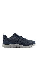 Resim Skechers TRACK-LESHUR Erkek Spor Ayakkabı 232758TK BLU