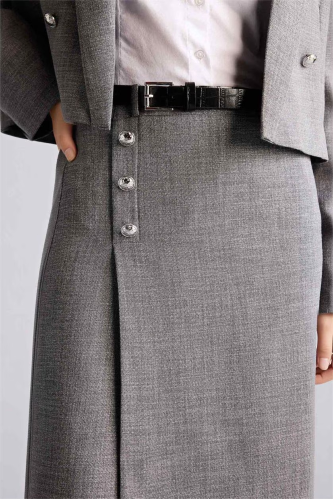 Resim Defacto Kadın Etek G9096AX/AR95