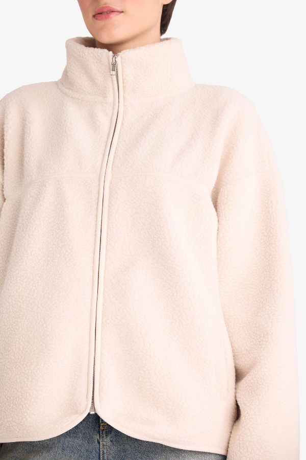 Resim Defacto Kadın  Sweat F4938AX/BG186