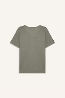 Resim Defacto Kadın Kısa Kol T-shirt K5057AZ/GN1102
