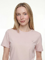 Resim Loft Kadın  T-shirt LF2042252