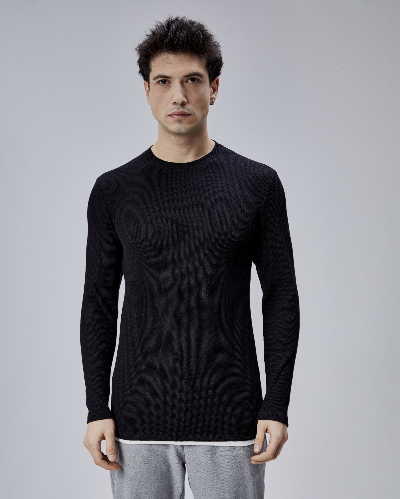 Resim Trender Erkek Sweat