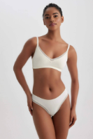 Resim Defacto Kadın Boxer  Külot