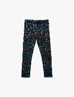 Resim Koton Kız Çocuk Tayt 6Wkg40107Ak