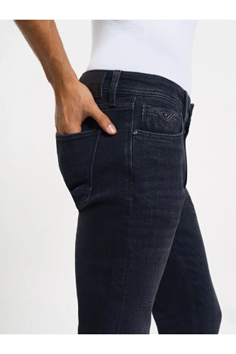 Resim Loft Terrybrown Slim Fit Erkek Jean Pantolon Lf2034750