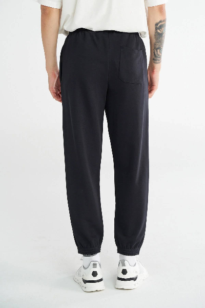 Resim Hummel Hml Sammy Pants Erkek Eşofman Alt 932366-2001