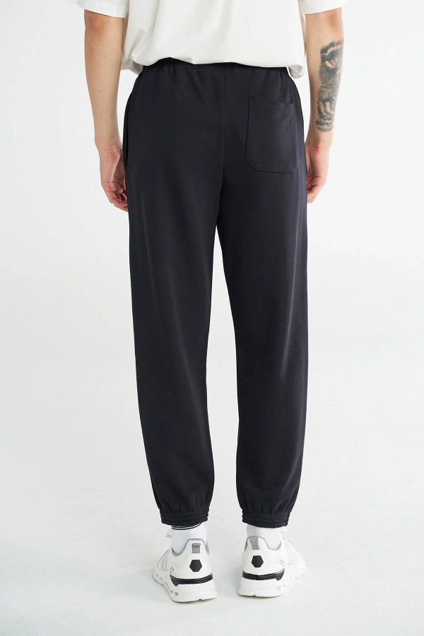 Resim Hummel Hml Sammy Pants Erkek Eşofman Alt 932366-2001