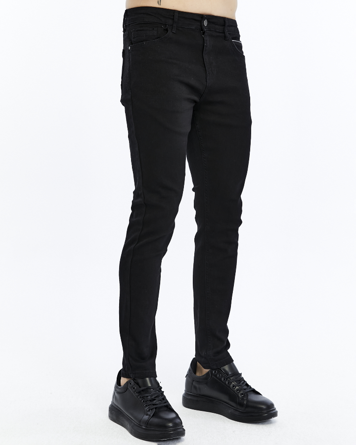 Resim Koton Mıchael Erkek Jean Pantolon 6Sam40065Nd