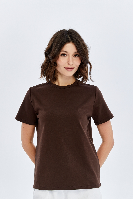 Resim Yenikoza Kadın T-shirt