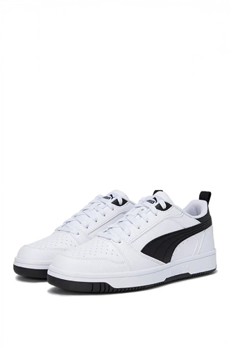 Resim Puma Rebound V6 Low Unisex Spor Ayakkabı 392328-02